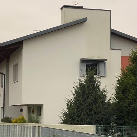 Appartamento Nord Udine Feletto Umberto Eksteriør billede